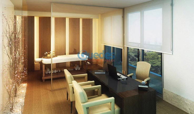 Imagem Sala Comercial à Venda, 55 m² em Vila Sao Francisco (zona Sul) - São Paulo Imagem Sala Comercial à Venda, 55 m² em Vila Sao Francisco (zona Sul) - São Paulo