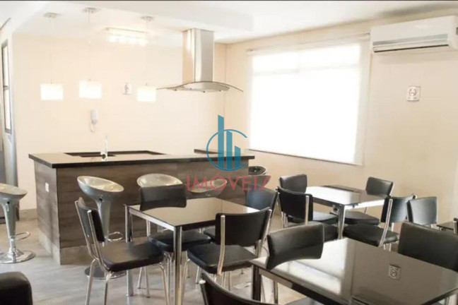 Imagem Apartamento com 1 Quarto à Venda, 45 m² em Morumbi - São Paulo Imagem Apartamento com 1 Quarto à Venda, 45 m² em Morumbi - São Paulo