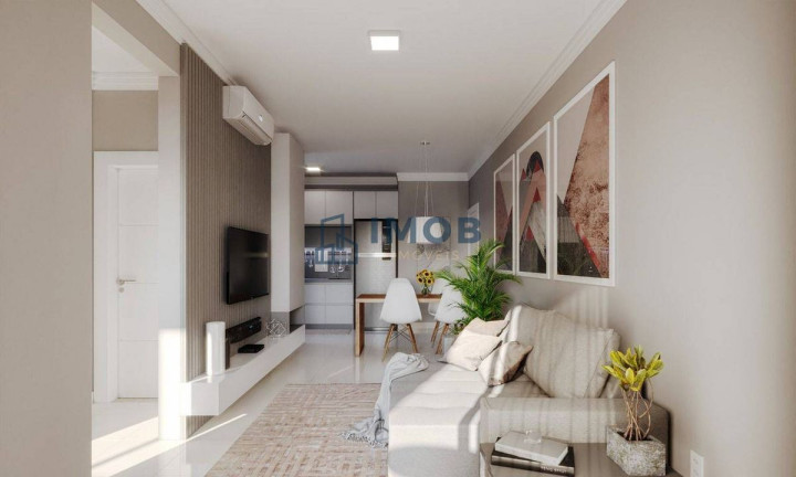 Imagem Apartamento com 2 Quartos à Venda, 127 m² em Barra Do Rio Cerro - Jaraguá Do Sul Imagem Apartamento com 2 Quartos à Venda, 127 m² em Barra Do Rio Cerro - Jaraguá Do Sul