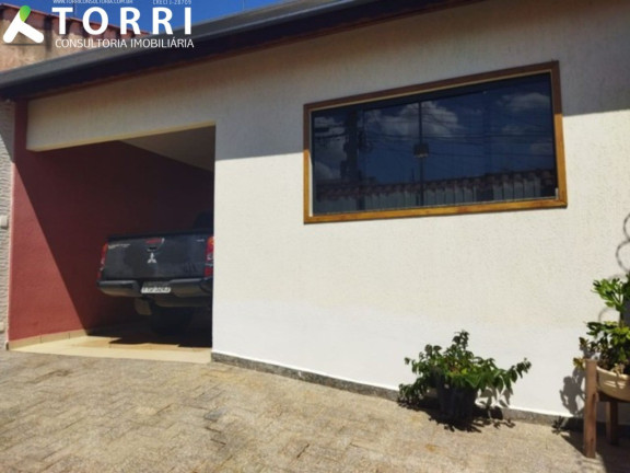 Imagem Casa com 2 Quartos à Venda, 120 m² em Wanel Ville - Sorocaba Imagem Casa com 2 Quartos à Venda, 120 m² em Wanel Ville - Sorocaba