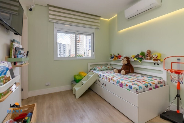Imagem Apartamento com 3 Quartos à Venda,  em Bosque Da Saúde - São Paulo
