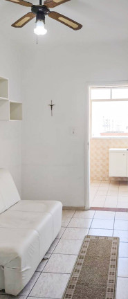 Imagem Apartamento com 3 Quartos à Venda, 129 m² em Gonzaga - Santos Imagem Apartamento com 3 Quartos à Venda, 129 m² em Gonzaga - Santos