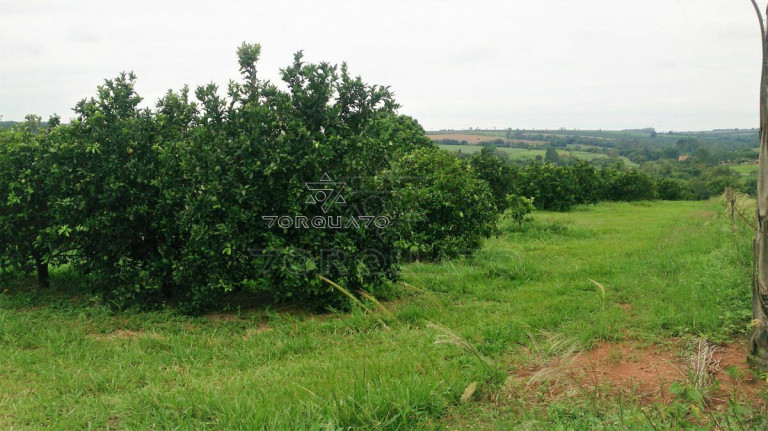 Imagem Terreno à Venda, 72.600 m² em Centro - Conchal