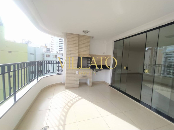 Imagem Apartamento com 4 Quartos à Venda, 161 m² em Goiânia Imagem Apartamento com 4 Quartos à Venda, 161 m² em Goiânia