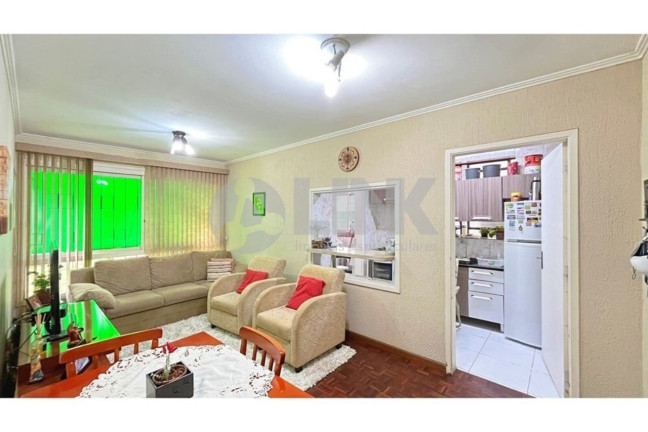 Imagem Apartamento com 2 Quartos à Venda, 60 m² em Nonoai - Porto Alegre Imagem Apartamento com 2 Quartos à Venda, 60 m² em Nonoai - Porto Alegre