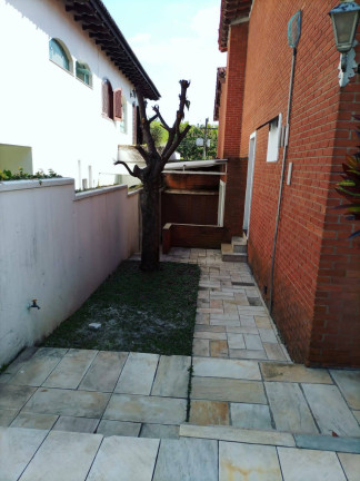 Imagem Casa com 3 Quartos para Alugar, 300 m² em Alphaville Residencial Dois - Barueri