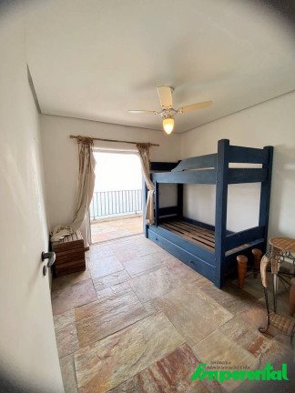Imagem Cobertura com 4 Quartos à Venda, 231 m² em Jardim Astúrias - Guarujá