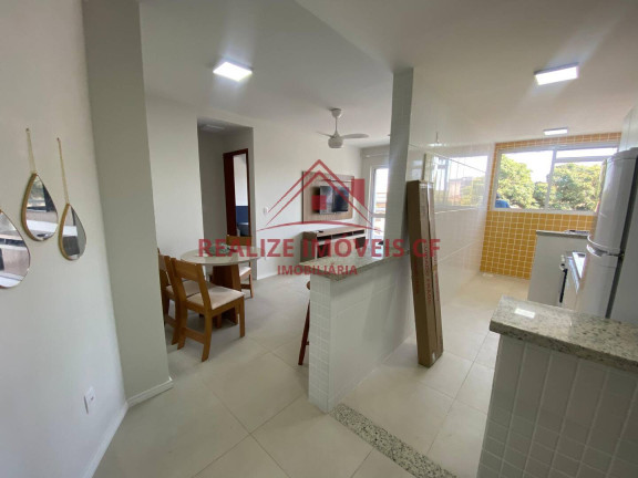 Imagem Apartamento com 1 Quarto à Venda, 60 m² em Braga - Cabo Frio