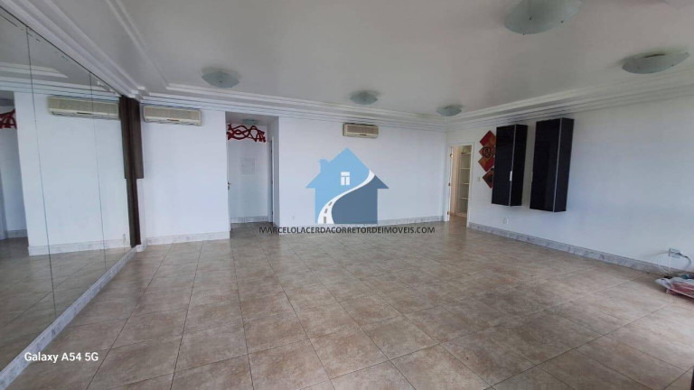 Imagem Apartamento com 3 Quartos para Alugar, 180 m² em Ponta Negra - Manaus Imagem Apartamento com 3 Quartos para Alugar, 180 m² em Ponta Negra - Manaus