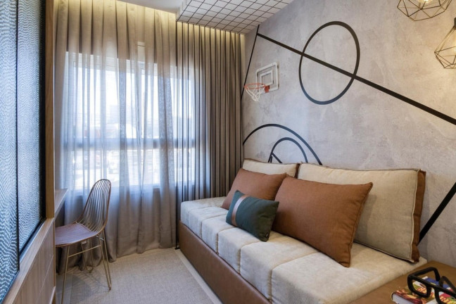 Imagem Imóvel com 3 Quartos à Venda, 69 m² em Tatuapé - São Paulo Imagem Imóvel com 3 Quartos à Venda, 69 m² em Tatuapé - São Paulo