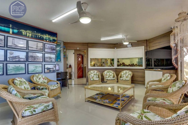 Imagem Imóvel com 33 Quartos à Venda, 1.639 m² em Canasvieiras - Florianópolis