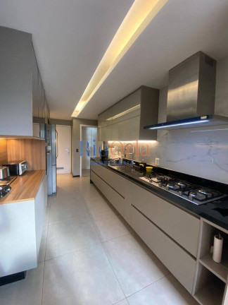 Imagem Apartamento com 4 Quartos à Venda, 156 m² em Barra Da Tijuca - Rio De Janeiro