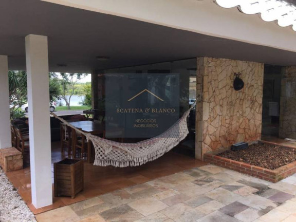 Imagem Casa de Condomínio com 3 Quartos à Venda, 300 m² em Condomínio Lago Azul - Araçoiaba Da Serra