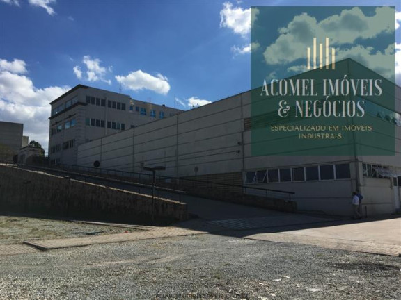 Imagem Imóvel Comercial para Alugar, 5.712 m² em Empresarial Anhanguera - Cajamar