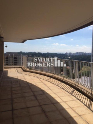 Imagem Apartamento com 4 Quartos à Venda, 425 m² em Jardim Fonte Do Morumbi - São Paulo Imagem Apartamento com 4 Quartos à Venda, 425 m² em Jardim Fonte Do Morumbi - São Paulo