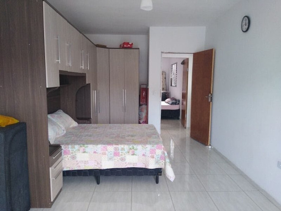 Imagem Casa com 2 Quartos à Venda, 150 m² em Jardim Zaira - Mauá Imagem Casa com 2 Quartos à Venda, 150 m² em Jardim Zaira - Mauá