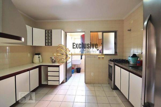 Imagem Apartamento com 2 Quartos à Venda, 86 m² em Vila Homero Thon - Santo André