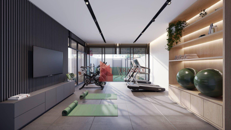 Imagem Apartamento com 3 Quartos à Venda, 95 m² em Fazenda - Itajaí Imagem Apartamento com 3 Quartos à Venda, 95 m² em Fazenda - Itajaí
