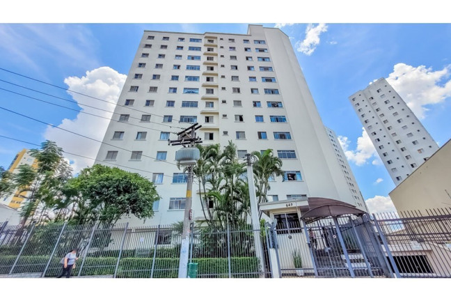 Imagem Imóvel com 2 Quartos à Venda, 54 m² em Vila Guarani (z Sul) - São Paulo Imagem Imóvel com 2 Quartos à Venda, 54 m² em Vila Guarani (z Sul) - São Paulo