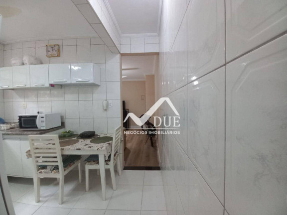 Imagem Apartamento com 2 Quartos à Venda, 70 m² em Boqueirão - Santos