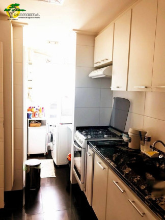 Imagem Apartamento com 3 Quartos à Venda, 96 m² em Mandaqui - São Paulo Imagem Apartamento com 3 Quartos à Venda, 96 m² em Mandaqui - São Paulo