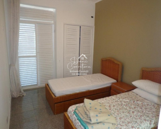 Imagem Apartamento com 4 Quartos à Venda, 185 m² em Pitangueiras - Guarujá