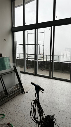 Imagem Imóvel com 1 Quarto à Venda, 25 m² em Brooklin - São Paulo Imagem Imóvel com 1 Quarto à Venda, 25 m² em Brooklin - São Paulo