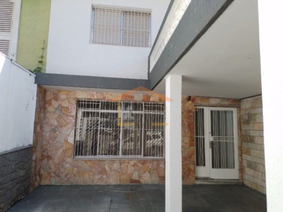 Imagem Sobrado à Venda ou Locação, 150 m² em água Fria - São Paulo Imagem Sobrado à Venda ou Locação, 150 m² em água Fria - São Paulo