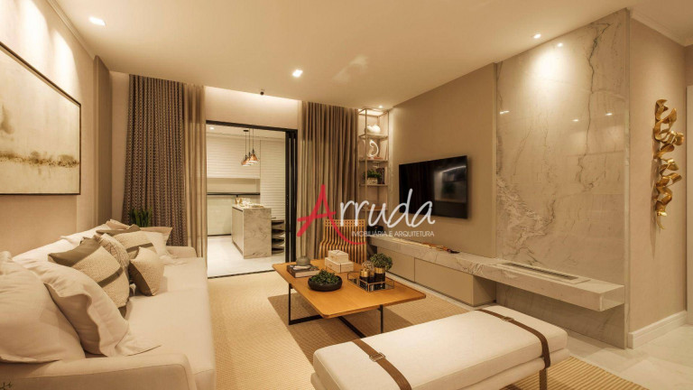 Imagem Apartamento com 3 Quartos à Venda, 150 m² em Centro - Cascavel