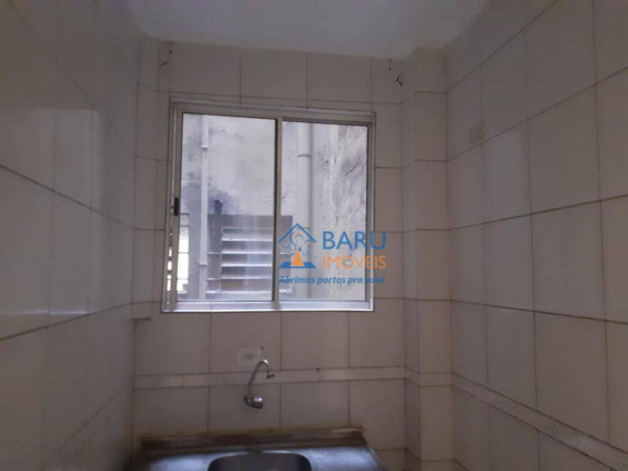Imagem Apartamento com 1 Quarto para Alugar, 30 m² em Santa Cecília - São Paulo Imagem Apartamento com 1 Quarto para Alugar, 30 m² em Santa Cecília - São Paulo
