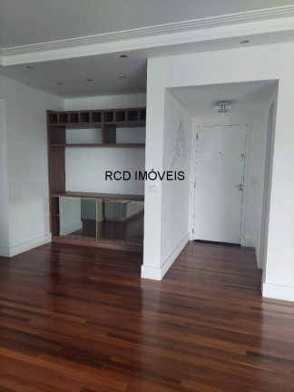 Imagem Apartamento com 3 Quartos à Venda, 139 m² em Jardim Arpoador - São Paulo