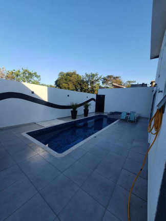 Imagem Casa com 4 Quartos à Venda, 310 m² em Jardim Paraíso Da Usina - Atibaia Imagem Casa com 4 Quartos à Venda, 310 m² em Jardim Paraíso Da Usina - Atibaia