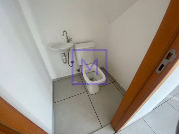 Imagem Casa de Condomínio com 2 Quartos para Alugar, 65 m² em Vila Carrão - São Paulo