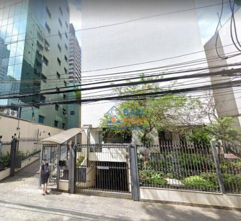 Imagem Apartamento com 3 Quartos à Venda, 97 m² em Pinheiros - São Paulo Imagem Apartamento com 3 Quartos à Venda, 97 m² em Pinheiros - São Paulo