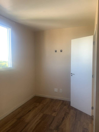 Imagem Apartamento com 3 Quartos à Venda, 57 m² em Centro - Diadema