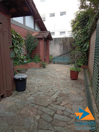 Imagem Casa com 6 Quartos à Venda, 310 m² em Sion - Belo Horizonte
