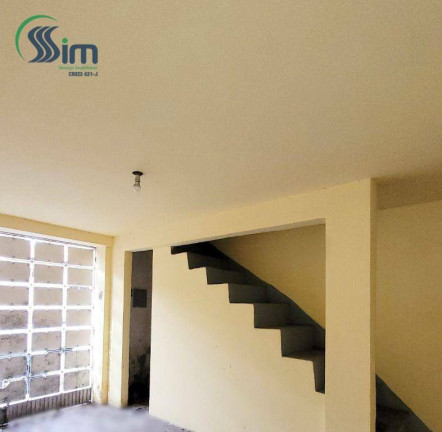 Imagem Casa com 4 Quartos à Venda, 108 m² em Aerolândia - Fortaleza Imagem Casa com 4 Quartos à Venda, 108 m² em Aerolândia - Fortaleza