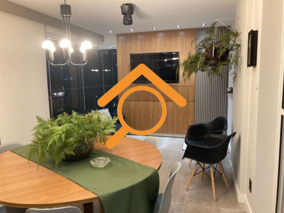 Imagem Imóvel com 3 Quartos à Venda, 163 m² em Jardim Campo Grande - São Paulo Imagem Imóvel com 3 Quartos à Venda, 163 m² em Jardim Campo Grande - São Paulo
