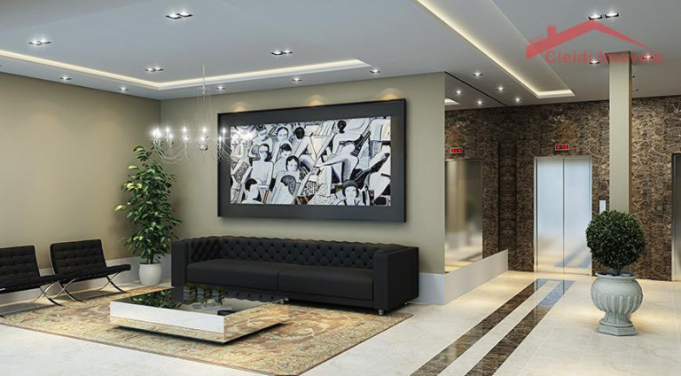 Imagem Apartamento com 4 Quartos à Venda, 279 m² em Atiradores - Joinville Imagem Apartamento com 4 Quartos à Venda, 279 m² em Atiradores - Joinville