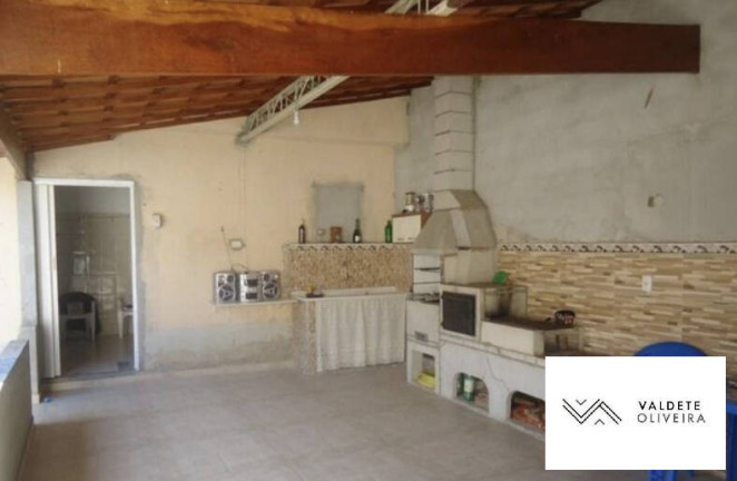 Imagem Casa com 2 Quartos à Venda, 250 m² em Jardim Do Vale - Jacareí