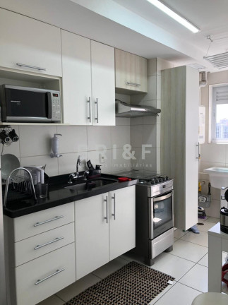Imagem Apartamento com 1 Quarto para Alugar, 49 m² em Campo Belo - São Paulo Imagem Apartamento com 1 Quarto para Alugar, 49 m² em Campo Belo - São Paulo