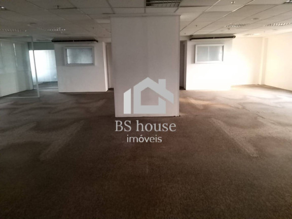 Imagem Sala Comercial para Alugar, 140 m² em Baeta Neves - São Bernardo Do Campo