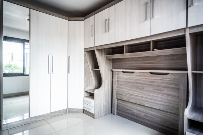 Imagem Apartamento com 2 Quartos à Venda, 42 m² em Santo Antônio - Porto Alegre Imagem Apartamento com 2 Quartos à Venda, 42 m² em Santo Antônio - Porto Alegre