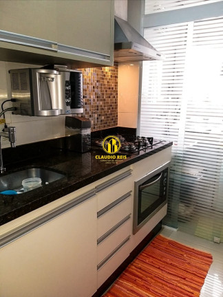 Imagem Apartamento com 2 Quartos à Venda ou Locação, 70 m² em Vila Suzana - São Paulo