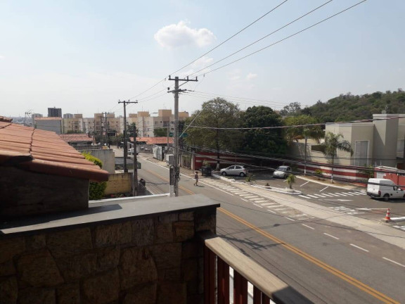 Imagem Sobrado com 3 Quartos à Venda, 313 m² em Vila Haro - Sorocaba