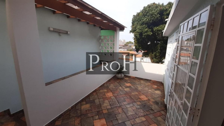 Imagem Casa com 2 Quartos à Venda, 169 m² em Santa Maria - Santo André