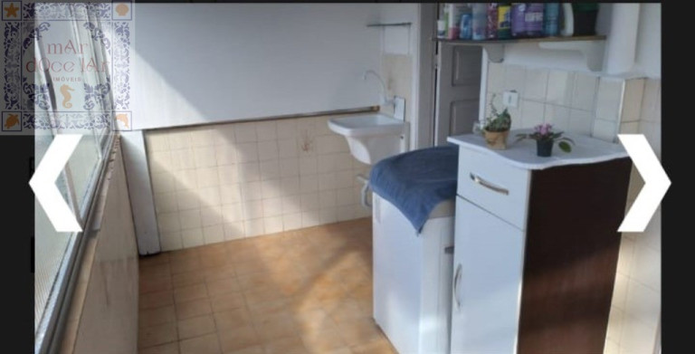 Imagem Casa com 3 Quartos à Venda, 90 m² em Marapé - Santos Imagem Casa com 3 Quartos à Venda, 90 m² em Marapé - Santos