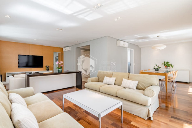 Imagem Apartamento com 3 Quartos à Venda, 222 m² em Paraíso - São Paulo Imagem Apartamento com 3 Quartos à Venda, 222 m² em Paraíso - São Paulo