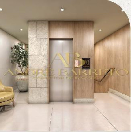 Imagem Apartamento com 3 Quartos à Venda, 95 m² em Patamares - Salvador