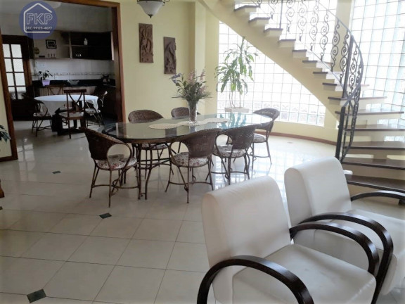 Imagem Casa com 5 Quartos à Venda, 487 m² em Ingleses Do Rio Vermelho - Florianópolis